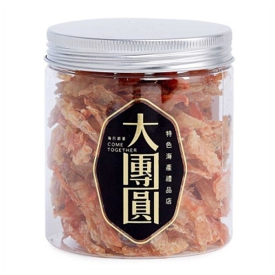 COME TOGETHER Dried Prawn (merchant Direct Delivery *)