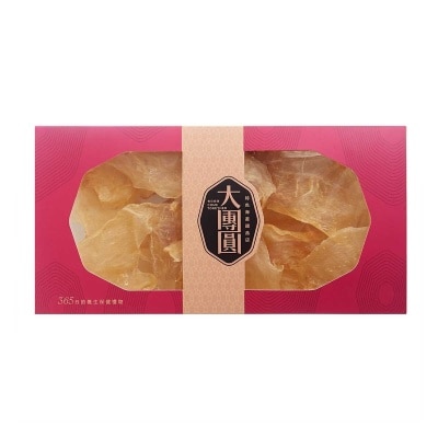 大團圓 - 精選花膠片（３２—３５頭）(商戶直送 *)