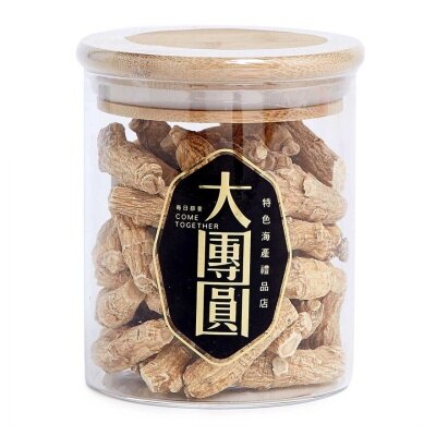 COME TOGETHER American Ginseng (merchant Direct Delivery *)