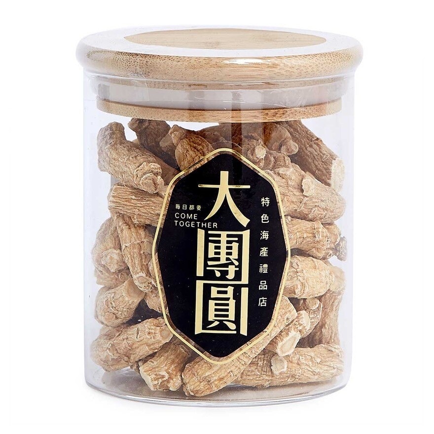 COME TOGETHER American Ginseng (merchant Direct Delivery *)