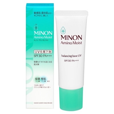 MINON Minon Aminomoist Balancing Base Uv 25g