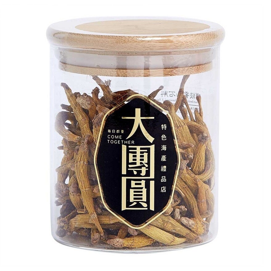 COME TOGETHER Premium Dendrobium Huoshanense C. Z. Tang Et S. J. Cheng (merchant Direct Delivery *)