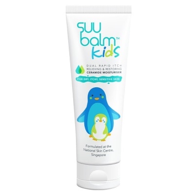 SUU BALM Kids Body Moisturiser 75ml