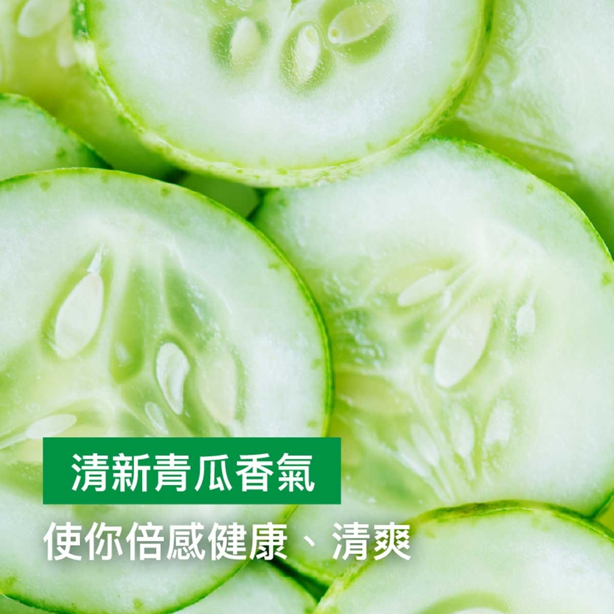 滴露 持久舒爽殺菌潔手液 ５００克