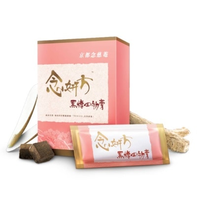 念妍方 黑糖四物膏