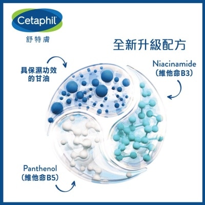 舒特膚 舒特膚温和潔膚露 250ml (新舊裝隨機發放)