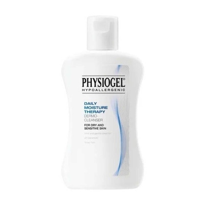 PHYSIOGEL 溫和潔面乳150ML