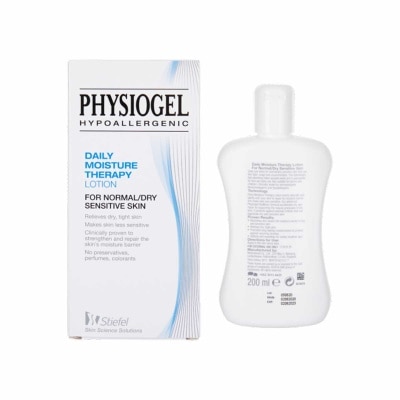 PHYSIOGEL 低敏保濕乳液200ML