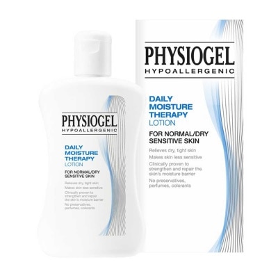 PHYSIOGEL 低敏保濕乳液200ML