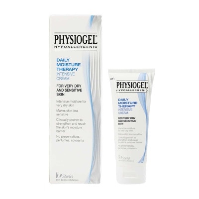 PHYSIOGEL 低敏強效保濕乳霜 100毫升