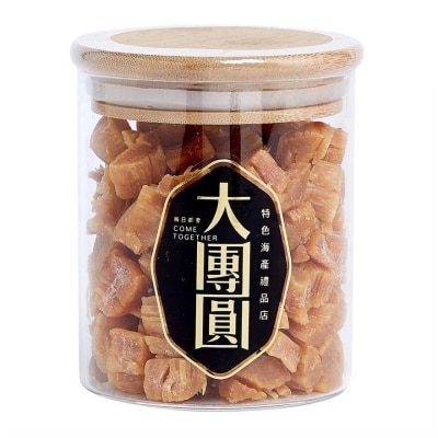 COME TOGETHER Hokkaido Dried Scallop (broken)