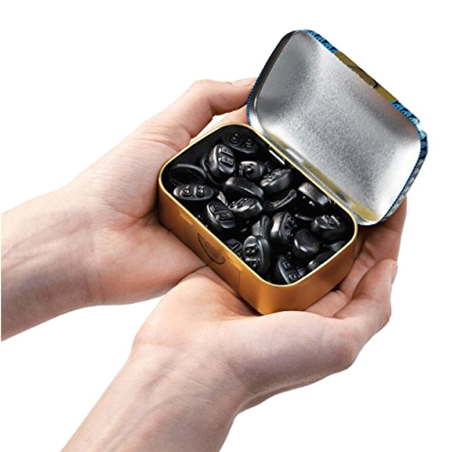 GRETHER'S Grether's Pastilles Blackcurrant Sugarfree 110g