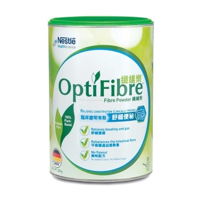 NESTLE Optifibre Fibre Powder