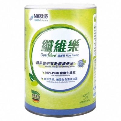 NESTLE Optifibre 250g image