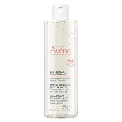 AVENE Micellar Lotion 400ml