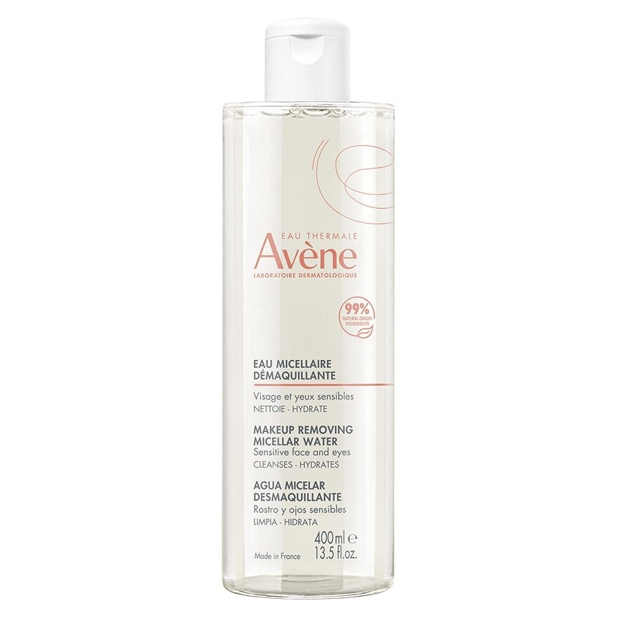 AVENE Micellar Lotion 400ml