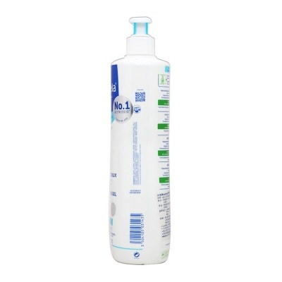 MUSTELA Gentle Cleansing Gel For Hair & Body 750ml