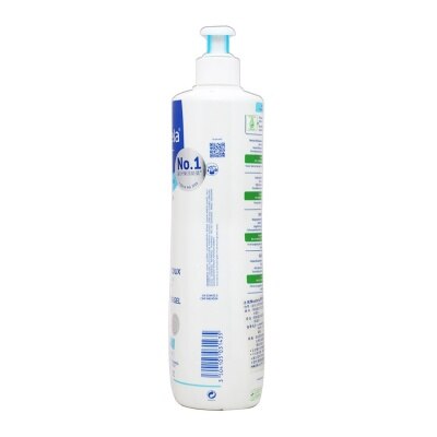 MUSTELA 髮膚沐浴啫喱  750 毫升