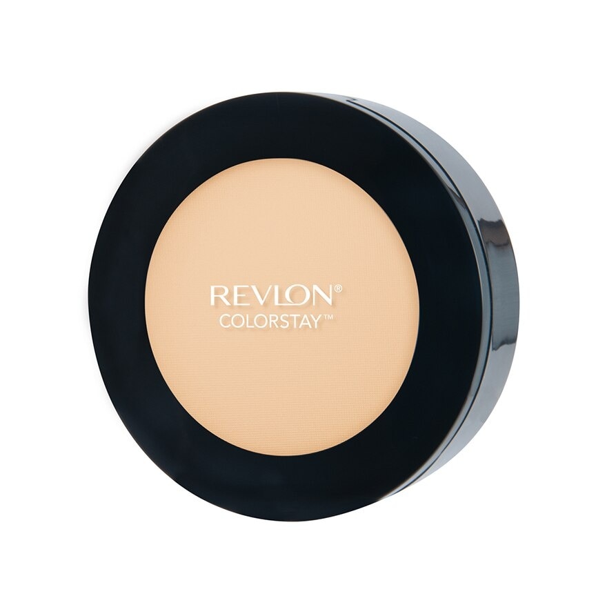 REVLON Colorstay™ Pressed Powder Light/medium 830