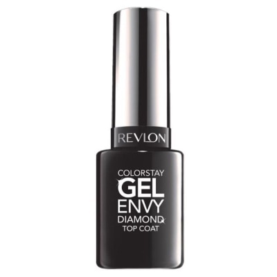 REVLON Cs Gel Envy Diamond Top Coat