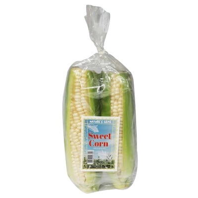 Sweet Corn (malaysia)