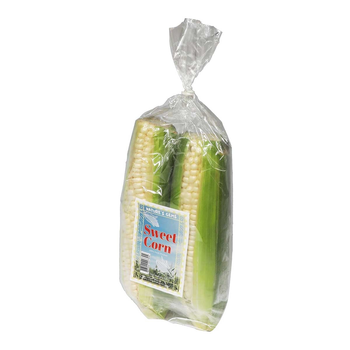 Sweet Corn (malaysia)