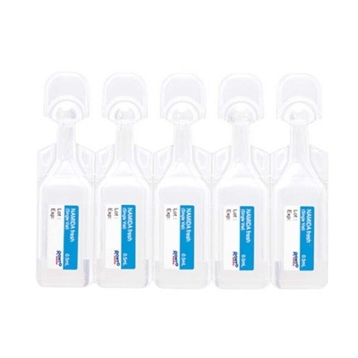 樂敦製藥 樂敦盈fresh人工淚液