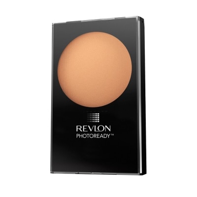 REVLON 高清無瑕瓷肌蜜粉 020