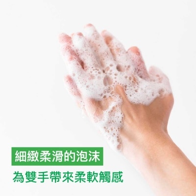 DETTOL Dettol Foam Hw Milk Honey 250ml
