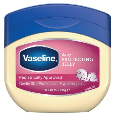 VASELINE Original Pure Skin Jelly Baby