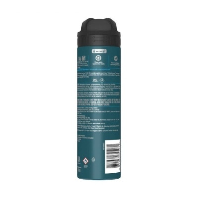 REXONA Rexona Men Aerosol 135ml - Xtra Cool