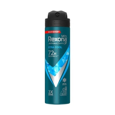 REXONA Men Aerosol 135ml Xtra Cool