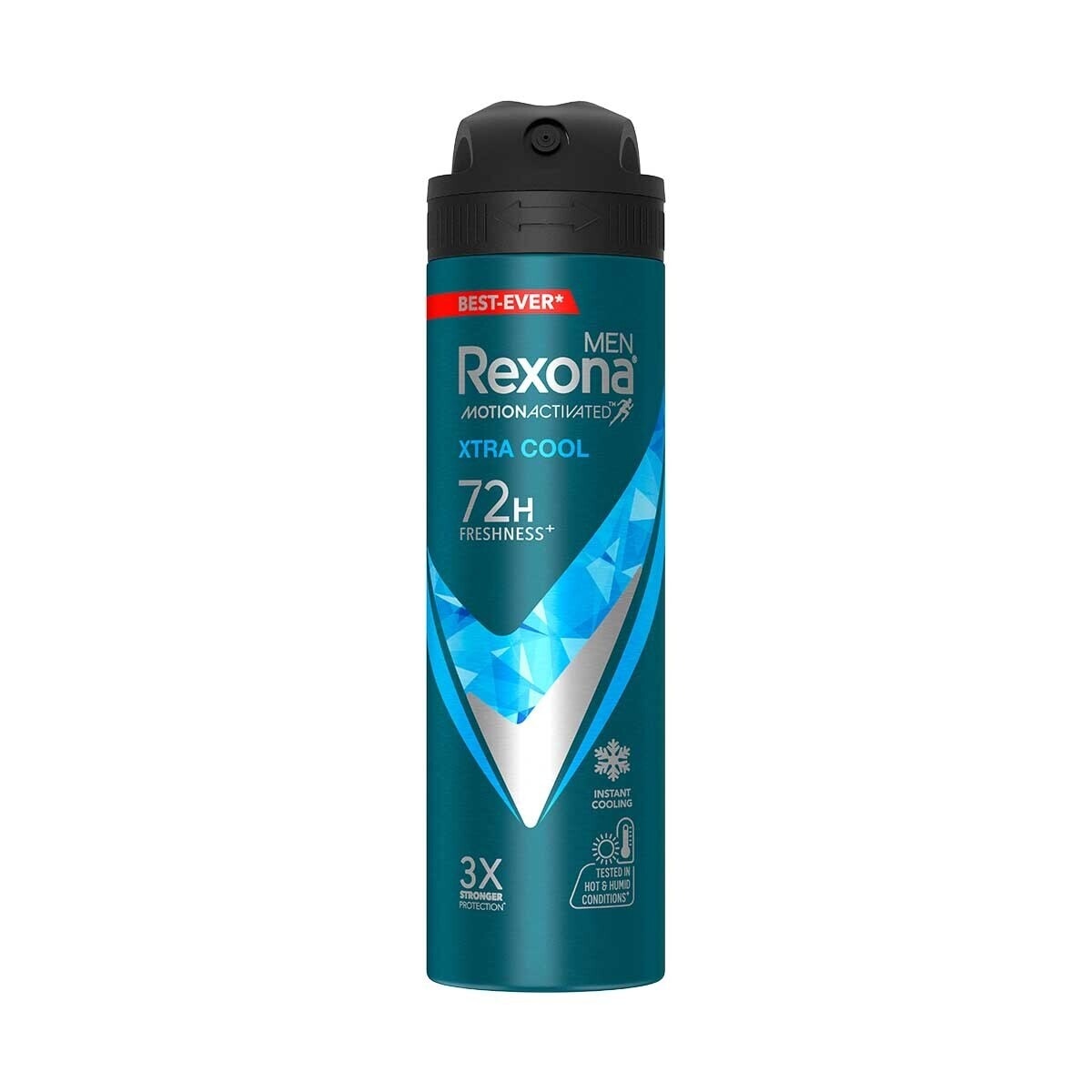 REXONA Rexona Men Aerosol 135ml - Xtra Cool