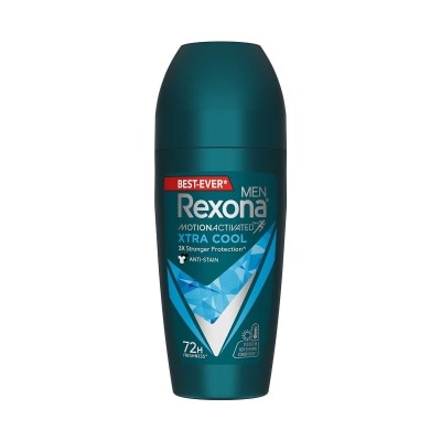 REXONA Men Roll On  Xtra Cool