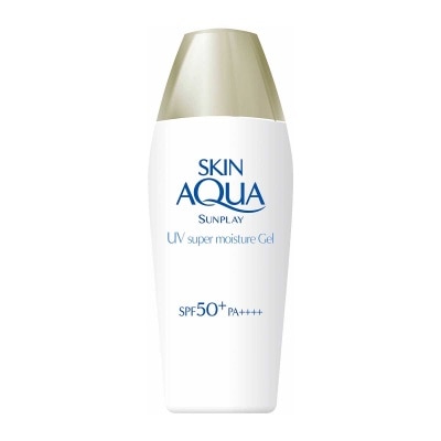 SUNPLAY - Skin Aqua Uv Super Moist Gel