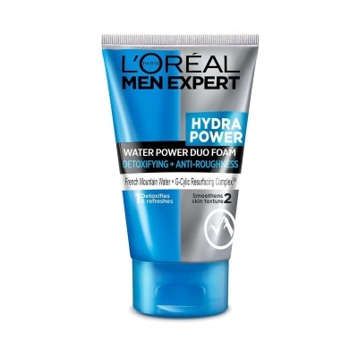 L'OREAL Hydra Power Water Power Duo Foam 100ml