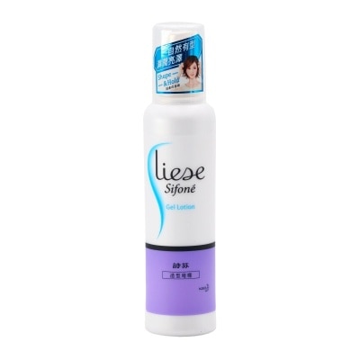 LIESE SIFONE Gel. Lotion