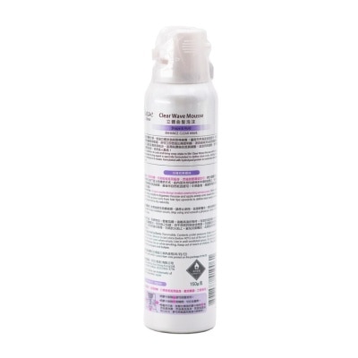 LIESE SIFONE Liese Sifone Clear Wave Mousse 150ml