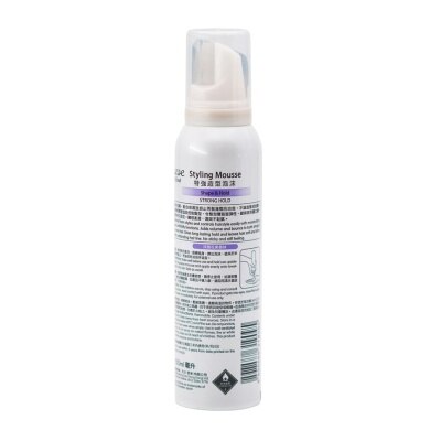 LIESE SIFONE Liese Sifone Styling Mousse 150ml