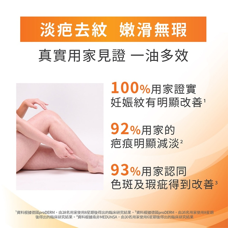 BIO OIL 百洛護膚油 200毫升