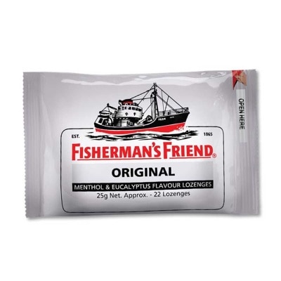 FISHERMAN'S FRIEND - Original 25g