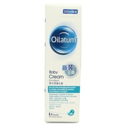 OILATUM Oilatum Baby Cream Emollient