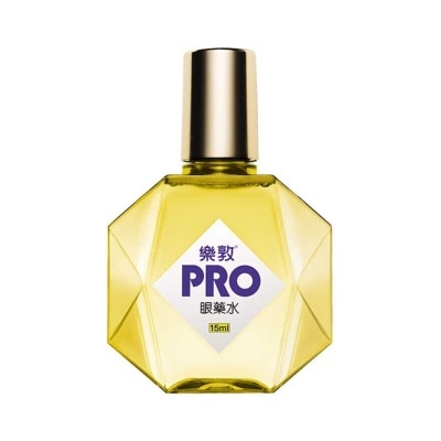 ROHTO Pro Eye Drops 15ml