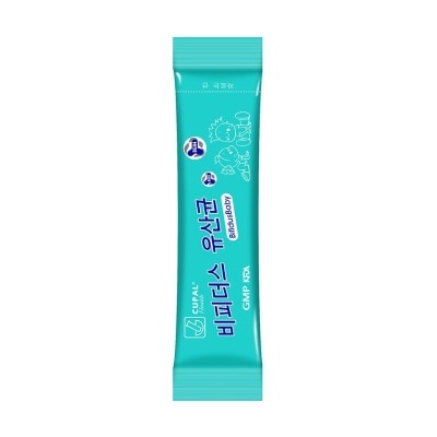 CUPAL Cupal Bifidus Baby 28 Sachets