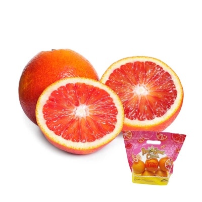 BEE SWEET 紅肉橙［美國］