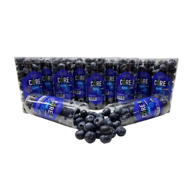 FRESH ITEM Blueberry Super Jumbo Tube