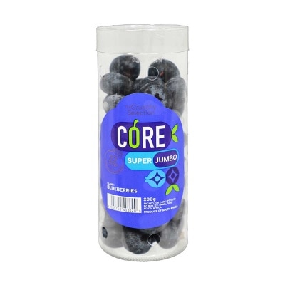 Blueberry Super Jumbo Tube