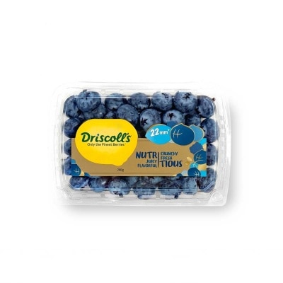 DRISCOLL'S Jumbo Blueberry (chilled 0 4°c) image