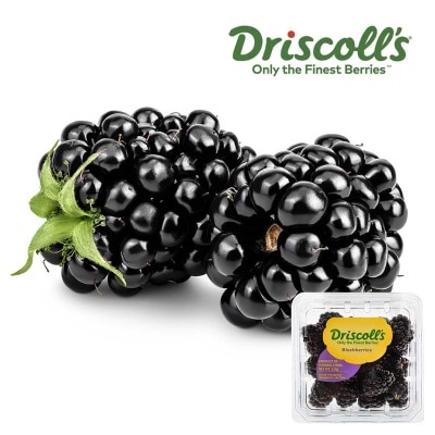 Blackberries  125g