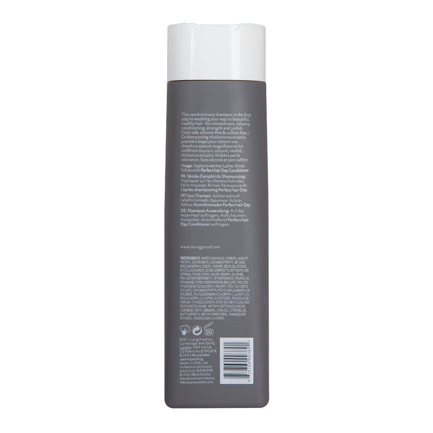 LIVING PROOF Living Proof Phd Shampoo image